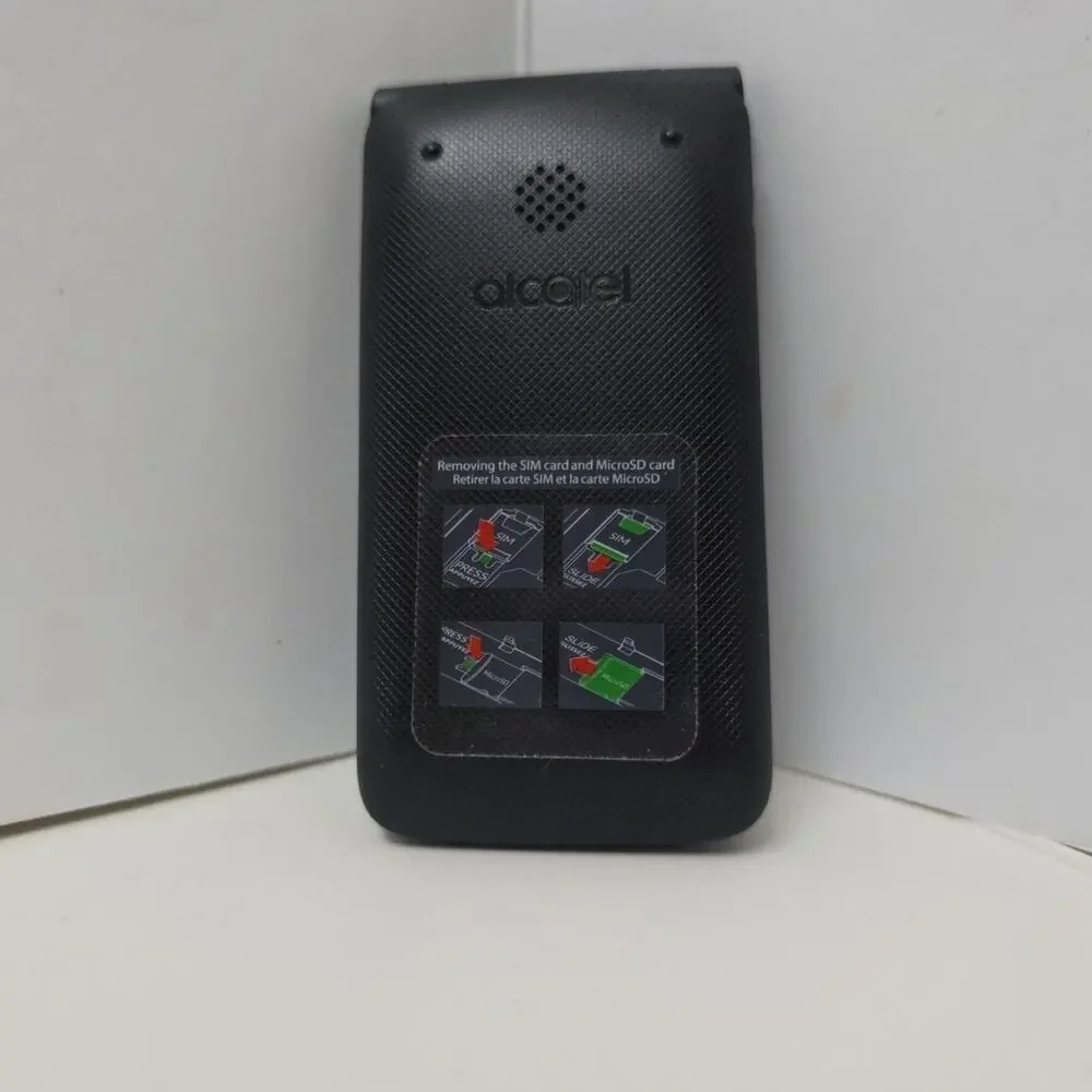 Alcatel myflip a405dl